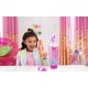 BARBIE lelle Pop! Reveal augļu sērija zemene, HNW41 BARBIE lelle Pop! Reveal augļu sērija zemene, HNW41