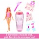 BARBIE lelle Pop! Reveal augļu sērija zemene, HNW41 BARBIE lelle Pop! Reveal augļu sērija zemene, HNW41