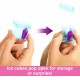 BARBIE lelle Pop! Reveal augļu sērija zemene, HNW41 BARBIE lelle Pop! Reveal augļu sērija zemene, HNW41