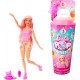 BARBIE lelle Pop! Reveal augļu sērija zemene, HNW41 BARBIE lelle Pop! Reveal augļu sērija zemene, HNW41