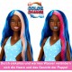 Barbie Pop! Reveal lelle augļu sērija – augļu punšs, HNW42 Barbie Pop! Reveal lelle augļu sērija – augļu punšs, HNW42