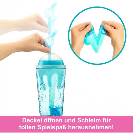 Barbie Pop! Reveal lelle augļu sērija – augļu punšs, HNW42 Barbie Pop! Reveal lelle augļu sērija – augļu punšs, HNW42
