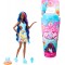 Barbie Pop! Reveal lelle augļu sērija – augļu punšs, HNW42