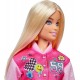 Barbie lelle skolniece, HRG84 Barbie lelle skolniece, HRG84