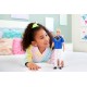 BARBIE Fashionistas lelle Kens, HRH25 BARBIE Fashionistas lelle Kens, HRH25