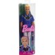 BARBIE Fashionistas lelle Kens, HRH25 BARBIE Fashionistas lelle Kens, HRH25