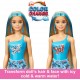 Barbie Color Reveal Doll & Accessories with 6 Unboxing Surprises, HRK06