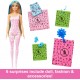 Barbie Color Reveal Doll & Accessories with 6 Unboxing Surprises, HRK06