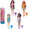 Barbie Color Reveal Doll & Accessories with 6 Unboxing Surprises, HRK06