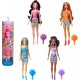 Barbie Color Reveal Doll & Accessories with 6 Unboxing Surprises, HRK06
