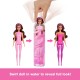Barbie Color Reveal lelle un aksesuāri, balerīnu sērija, HRK17 Barbie Color Reveal lelle un aksesuāri, balerīnu sērija, HRK17