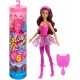 Barbie Color Reveal lelle un aksesuāri, balerīnu sērija, HRK17 Barbie Color Reveal lelle un aksesuāri, balerīnu sērija, HRK17