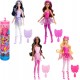 Barbie Color Reveal lelle un aksesuāri, balerīnu sērija, HRK17 Barbie Color Reveal lelle un aksesuāri, balerīnu sērija, HRK17