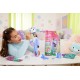 Barbie Cutie Reveal Costume-Themed Doll & Accessories With 10 Surprises, Bunny As A Koala Dolphin HRK26