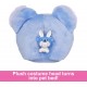 Barbie Cutie Reveal Costume-Themed Doll & Accessories With 10 Surprises, Bunny As A Koala Dolphin HRK26