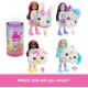 BARBIE Čelsija Cutie Reveal lelle krāsu sapnis-asst., HRK42 BARBIE Čelsija Cutie Reveal lelle krāsu sapnis-asst., HRK42