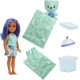 Barbie Čelsijas Popa atklāj burbuļtējas sērijas komplekts ,HRK63 Barbie Čelsijas Popa atklāj burbuļtējas sērijas komplekts ,HRK63