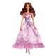 Barbie  Birthday Wishes Doll HRM54