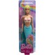 Barbie Mermaid Dolls with Fantasy Hair HRR03