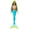 Barbie Mermaid Dolls with Fantasy Hair HRR03