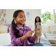 Disney Princess Pocahontas Fashion Doll And Accessory, Toy Inspired By the Movie Pocahontas, HLW07