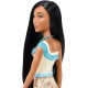 Disney Princess Pocahontas Fashion Doll And Accessory, Toy Inspired By the Movie Pocahontas, HLW07