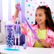BARBIE Pop Reveal lelle burbuļtēja ar taro pienu, HTJ19 BARBIE Pop Reveal lelle burbuļtēja ar taro pienu, HTJ19