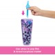 BARBIE Pop Reveal lelle burbuļtēja ar taro pienu, HTJ19 BARBIE Pop Reveal lelle burbuļtēja ar taro pienu, HTJ19