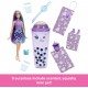 BARBIE Pop Reveal lelle burbuļtēja ar taro pienu, HTJ19 BARBIE Pop Reveal lelle burbuļtēja ar taro pienu, HTJ19