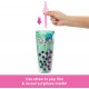BARBIE Pop Reveal lelle burbuļtēja zaļā tēja, HTJ21 BARBIE Pop Reveal lelle burbuļtēja zaļā tēja, HTJ21