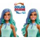 BARBIE Pop Reveal lelle burbuļtēja zaļā tēja, HTJ21 BARBIE Pop Reveal lelle burbuļtēja zaļā tēja, HTJ21