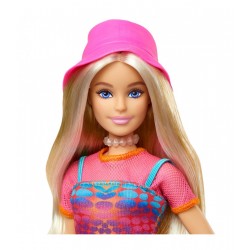 Barbie ceļotāja – Itālija HWH97