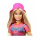 Barbie ceļotāja – Itālija HWH97 Barbie ceļotāja – Itālija HWH97