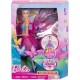 BARBIE Dreamtopia lelle dejo un lido feja, HXJ10 BARBIE Dreamtopia lelle dejo un lido feja, HXJ10
