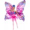 BARBIE Dreamtopia lelle dejo un lido feja, HXJ10