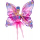 BARBIE Dreamtopia lelle dejo un lido feja, HXJ10 BARBIE Dreamtopia lelle dejo un lido feja, HXJ10