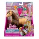 BARBIE ponijs un aksesuāriem HXJ29 BARBIE ponijs un aksesuāriem HXJ29