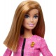 BARBIE lelle - mana profesija - nākotnes līdere, HXN96 BARBIE lelle - mana profesija - nākotnes līdere, HXN96