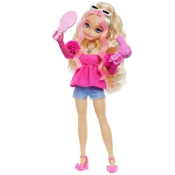 BARBIE lelle Dream Besties Maliby, HYC21
