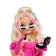 Barbie Dream Besties Maliby Fashion Doll With Video Game Themed Accessories, 10 Piece Count, HYC21