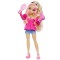Barbie Dream Besties Maliby lelle ar skaistumkošanas aksesuāriem, HYC21