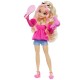 Barbie Dream Besties Maliby Fashion Doll With Video Game Themed Accessories, 10 Piece Count, HYC21