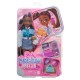 BARBIE Dream Besties lelle Bruklina, HYC22