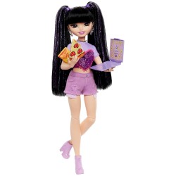 BARBIE Dream Besties lelle Renē, HYC24