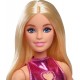 Barbie Fashionistas Doll with Blond Hair, HYT88 Barbie Fashionistas Doll with Blond Hair, HYT88