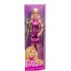 Barbie Fashionistas Doll with Blond Hair, HYT88 Barbie Fashionistas Doll with Blond Hair, HYT88