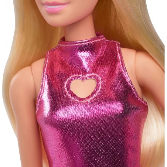 Barbie Fashionistas Doll with Blond Hair, HYT88 Barbie Fashionistas Doll with Blond Hair, HYT88