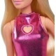 Barbie Fashionistas Doll with Blond Hair, HYT88 Barbie Fashionistas Doll with Blond Hair, HYT88