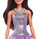Barbie Fashionistas lelle ar kastaņkrāsas matiem, HYT92 Barbie Fashionistas lelle ar kastaņkrāsas matiem, HYT92