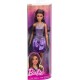 Barbie Fashionistas lelle ar kastaņkrāsas matiem, HYT92 Barbie Fashionistas lelle ar kastaņkrāsas matiem, HYT92